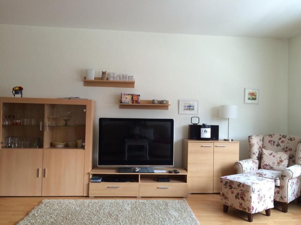 Ferienwohnung Chris room 2