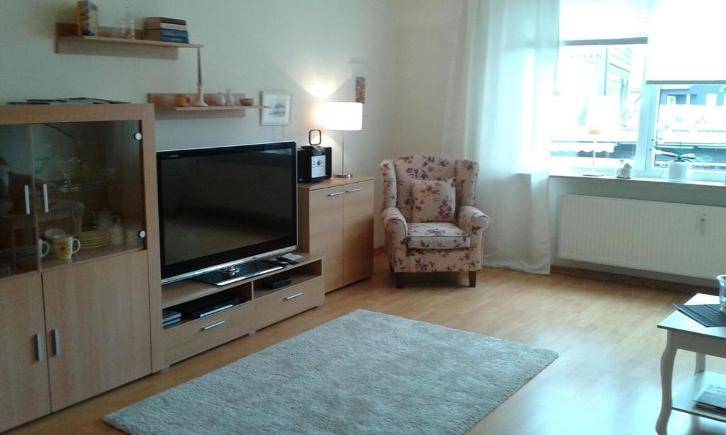 Ferienwohnung Chris room 3