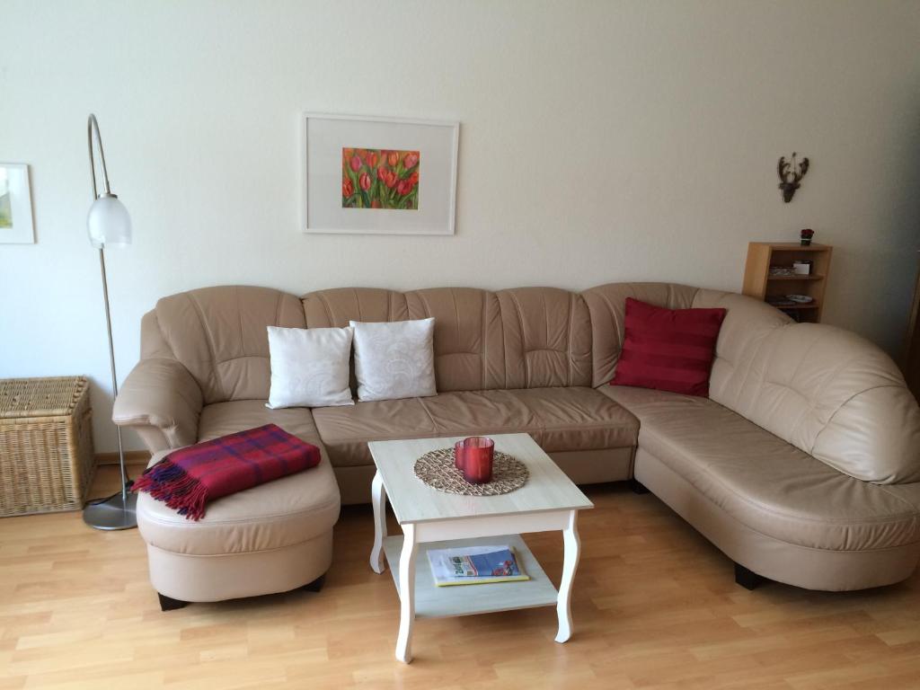 Ferienwohnung Chris room 4