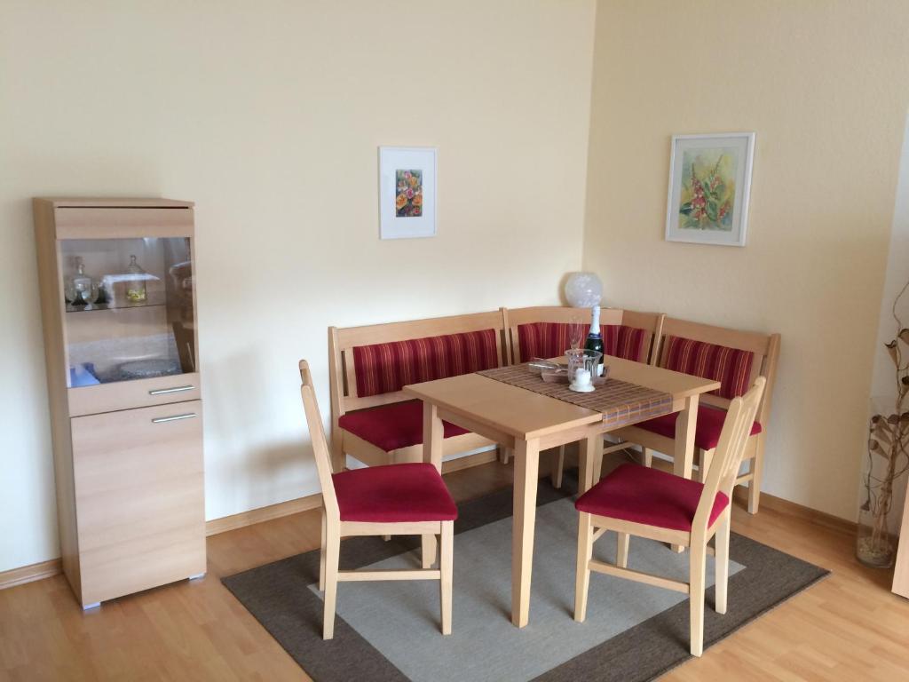 Ferienwohnung Chris room 6